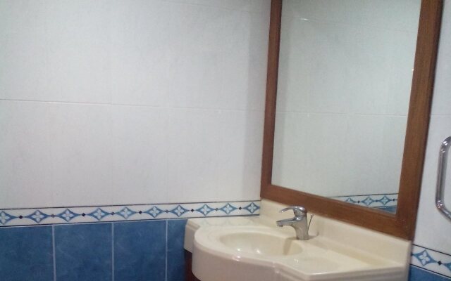 City Residence Shah Alam Hotel