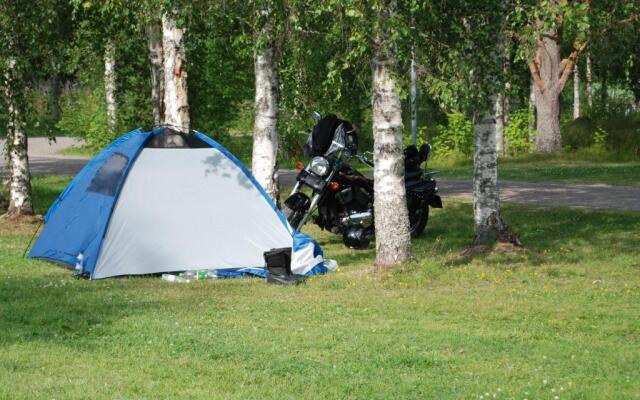 Emolahti Camping