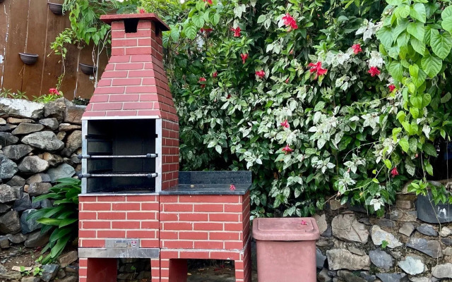 Pousada do Pescador Eli