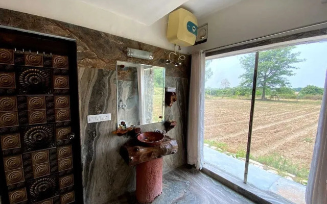 Lohagarh Corbett Resort