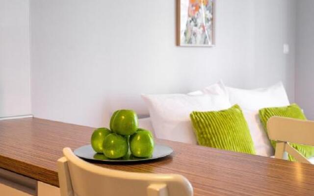 AR Apartments - Angel Center Kraków