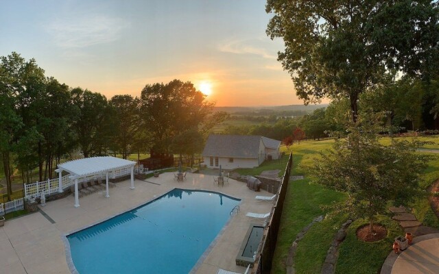 The Manor at Courtland Farm