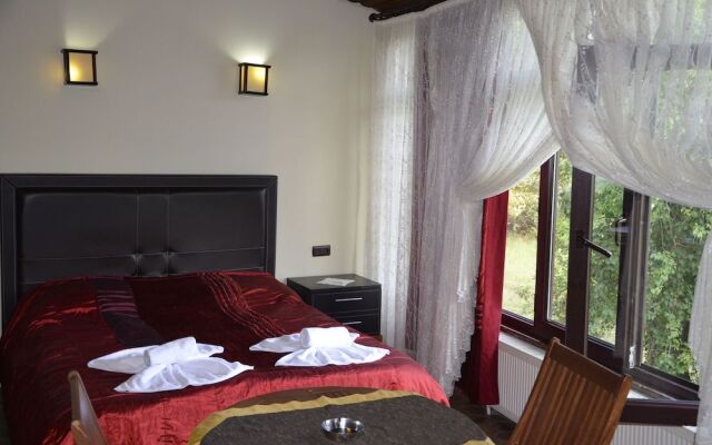 Santa Roza Butik Otel