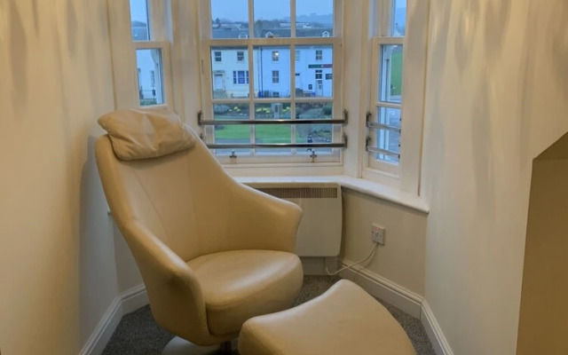 Ayr Loft Apartment With Fabulous Views
