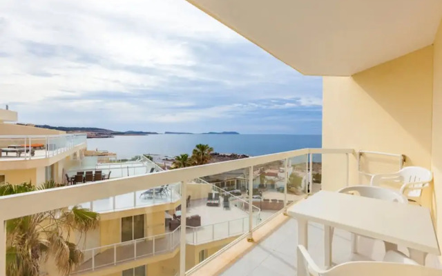 Marina Palace Prestige By Intercorp  Group