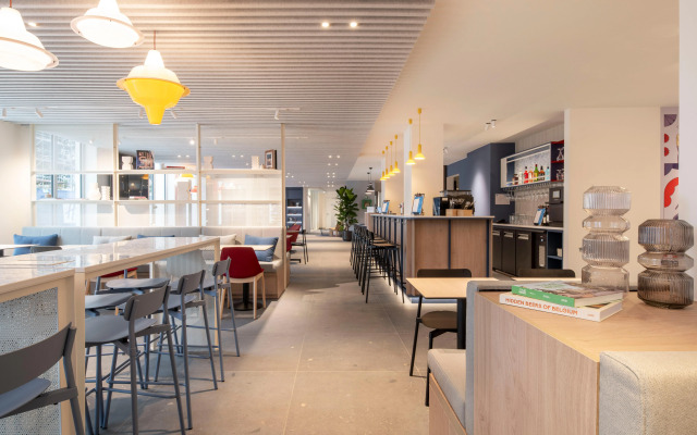Holiday Inn Express & Suites Ghent by IHG
