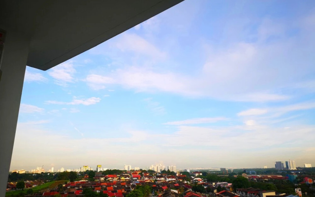 The Platino by YOYO Homestay