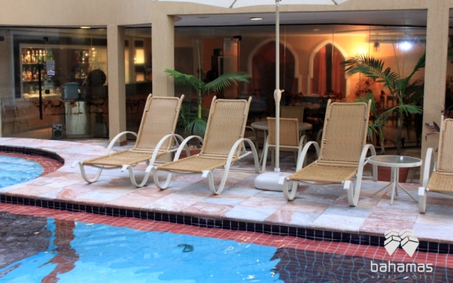 Bahamas Duplex by WS