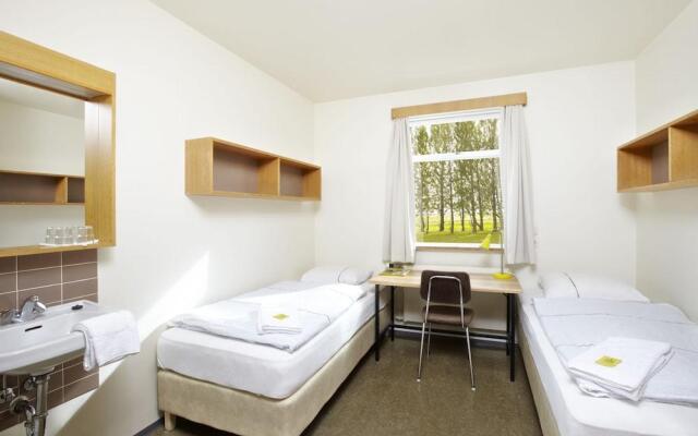 Hotel Edda Skogar