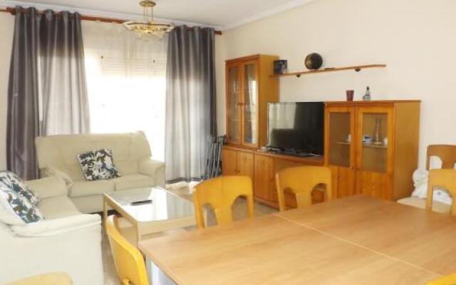 San Juan Alicante Beach Holiday Apartment