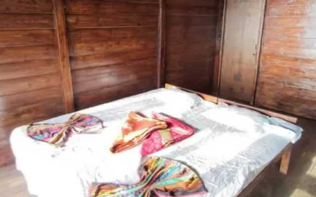 Dolphin Beach Resort