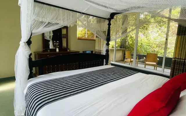 Villa Tambaka Retreat