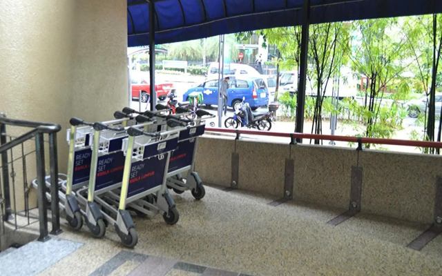 Holiday Inn Express Kuala Lumpur City Centre by IHG