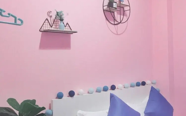 Seaside House Homestay - Hostel