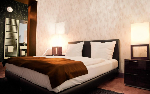 Hotel Adele