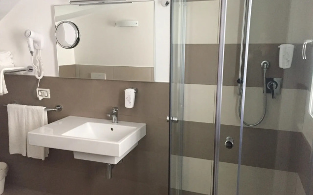 Hotel Caravel