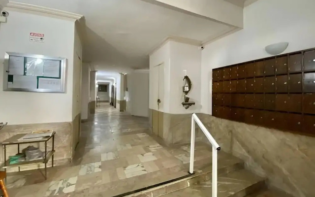 SUH Flamengo 12 Smart Cozy