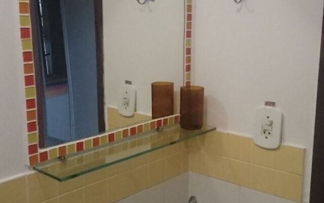 Pousada Água Marinha