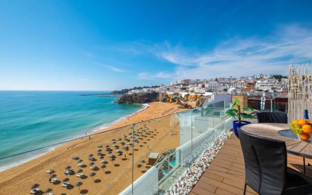 41 Luxury sea view Old town center