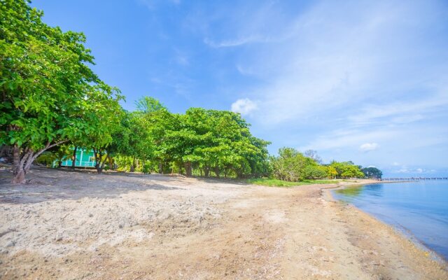 Rivera's Beach House - 2nd Floor 1 Bedroom Apts