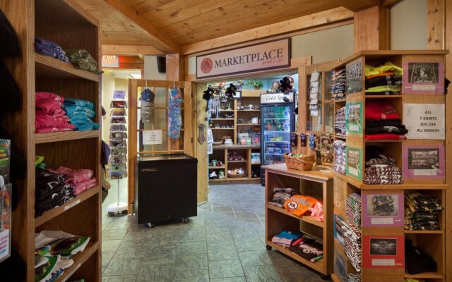 Holiday Inn Club Vacations Smoky Mountain Resort by IHG