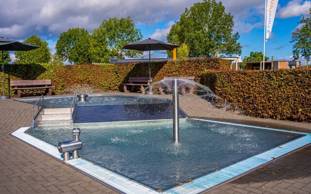 EuroParcs Poort van Maastricht