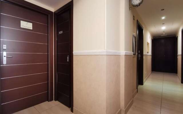 Mocenigo Vatican Suites