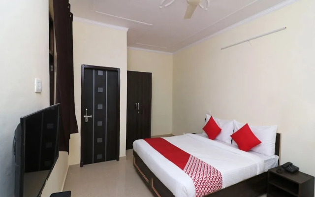 Shree Shyam Square By OYO Rooms