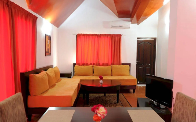 Farah Inn Ifrane