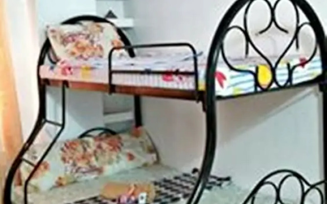 Serwen Hostelbed