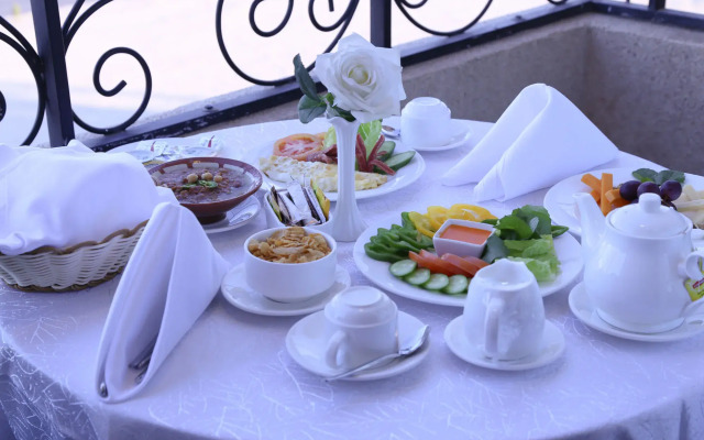 Continent Sumou Hotel Al Khobar