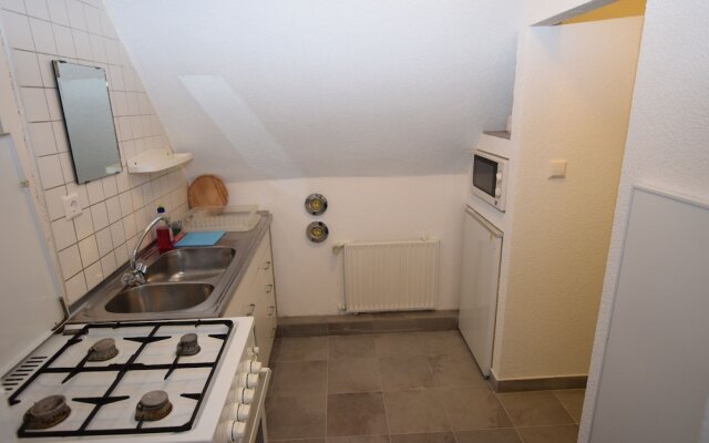 AB Apartment 65
