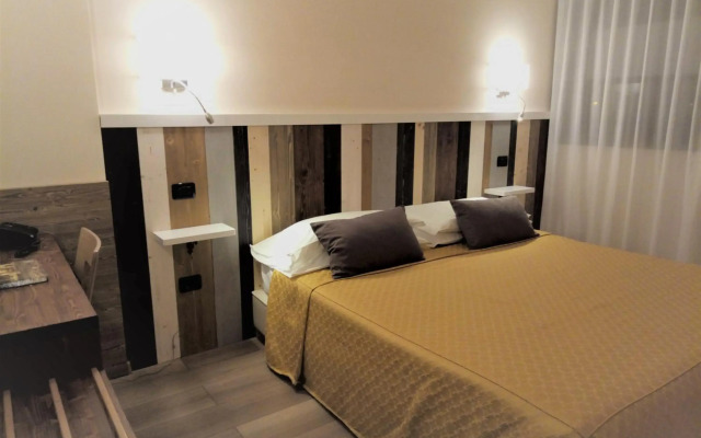 Hotel Saccardi & Spa - Adults Only