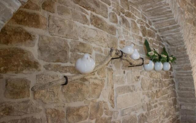 La Puglia di Claudia