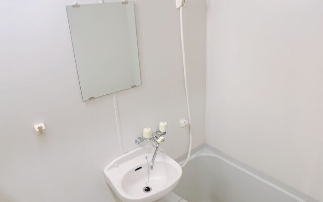 HOTEL AARON Tsuten West King