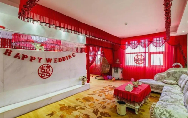 Yingrui International Hotel