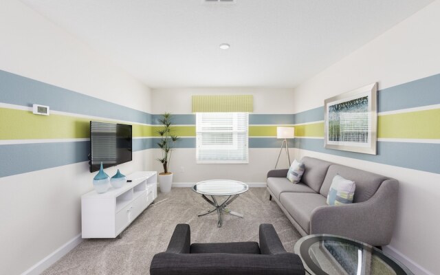 1564FD - The Retreat at ChampionsGate