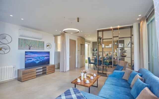 Protaras Vie Bleu Villa Vb8