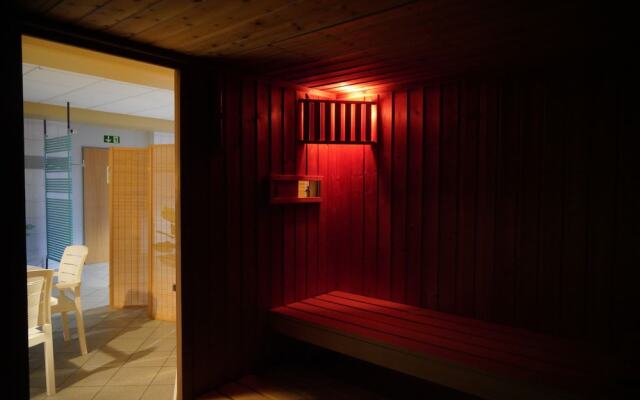 Hotel Bessunger Forst