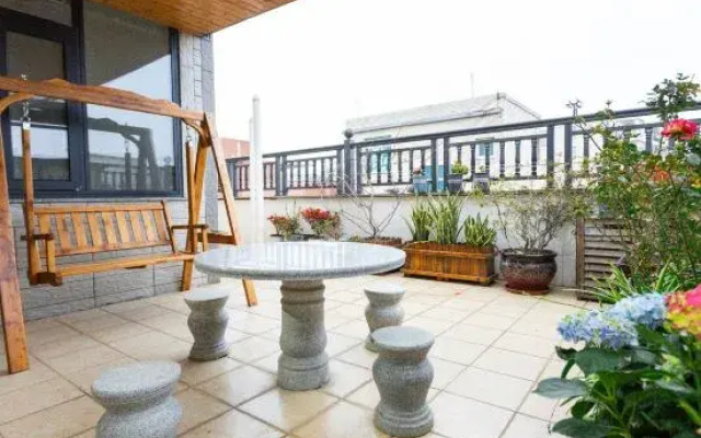 Pingtan Yunerjia Homestay (Longwangtou Beach Branch)