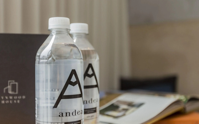 Primera Parada Lofts by Wynwood-House