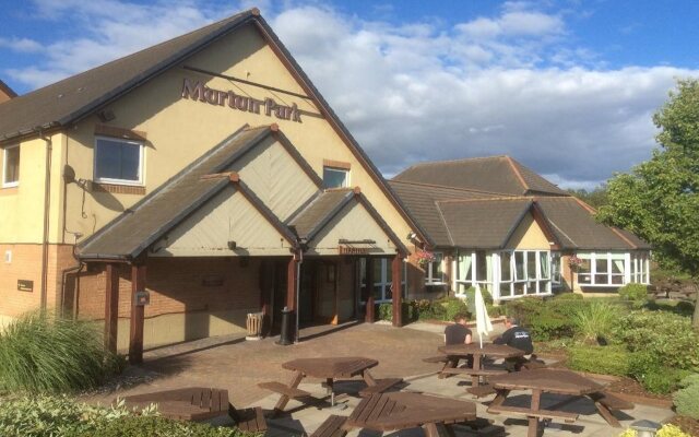 Premier Inn Darlington East Morton Park