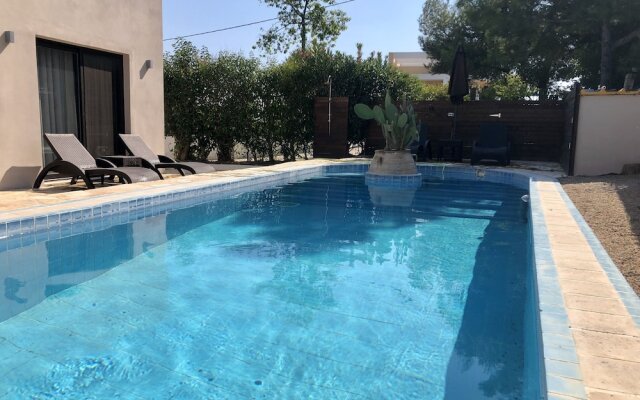 MyKosVilla with private pool