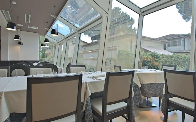 Zen Hotel Versilia