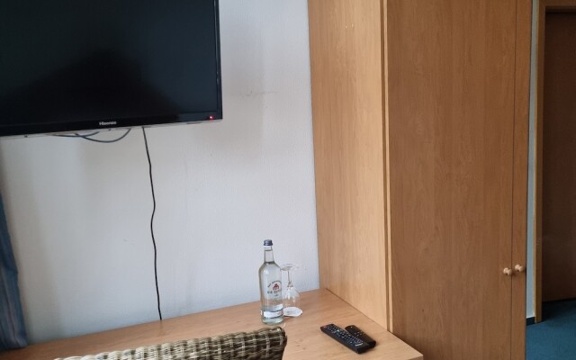 Stadthotel im Kolpinghaus