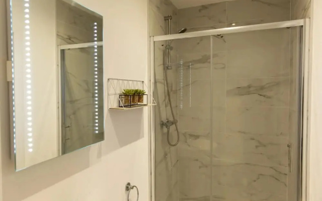 1 Bedroom in Maidstone by Stayfolk