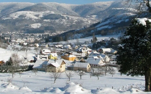 La Ferme Traitsanes