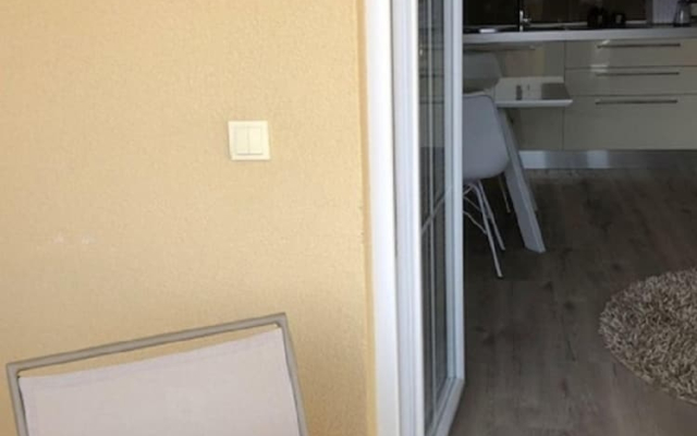 Josko - With Parking - A2-snježana