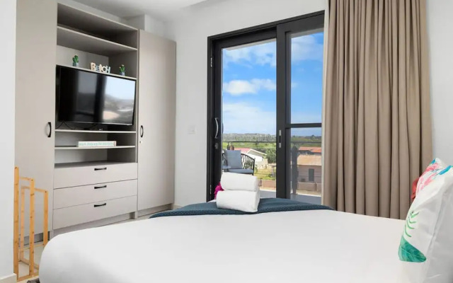 Sea View Exclusive Penthouse Outdoor Dining 3BR