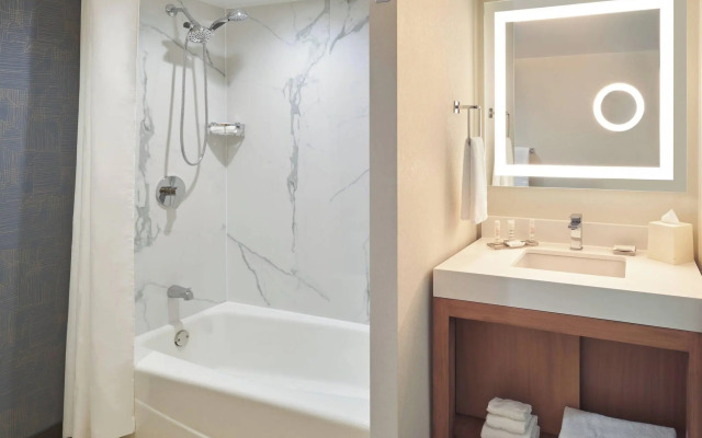 San Diego Marriott Mission Valley